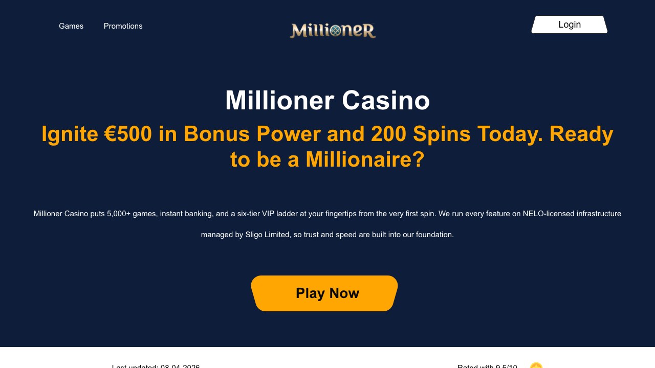 Millioner