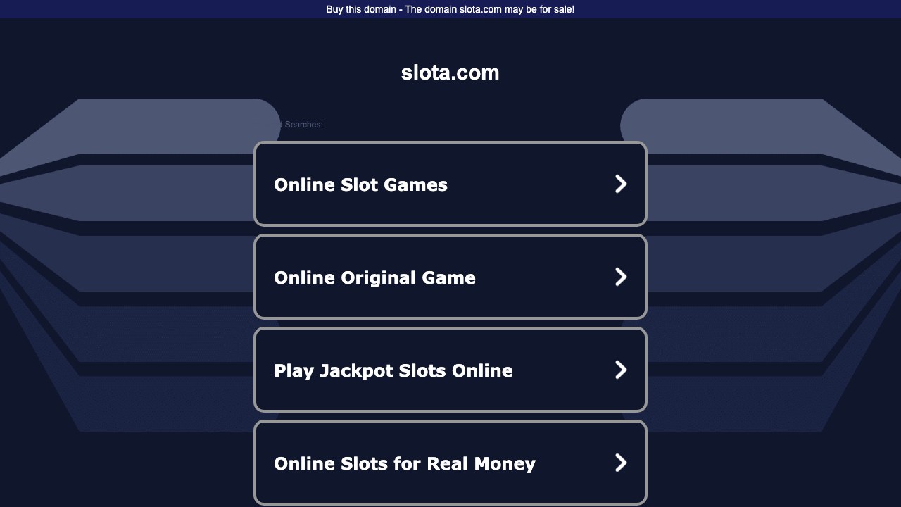 Slota Casino